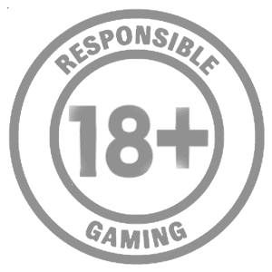 18+ RESPONSIBLE GAMING