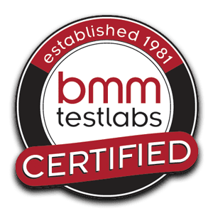BMM Testlabs