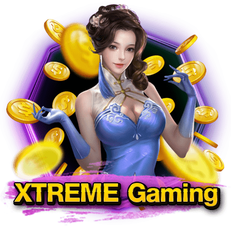 XTREME Gaming