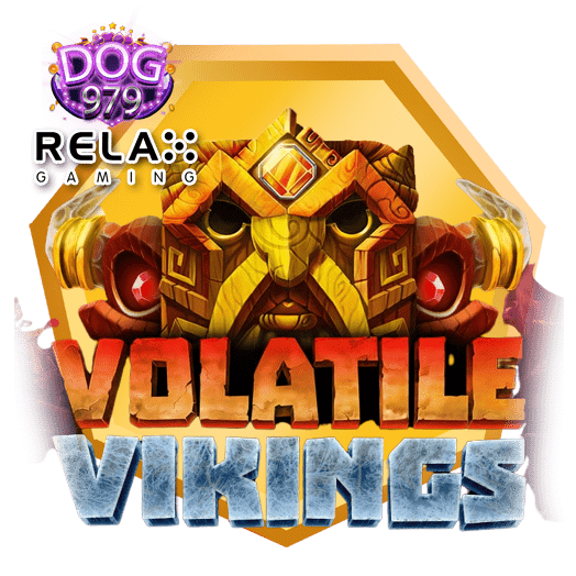 Volatile Vikings