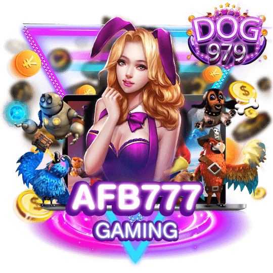 afb777 gaming