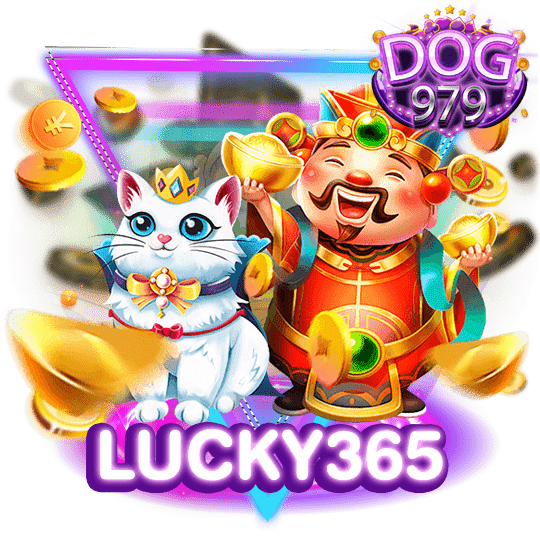 lucky365