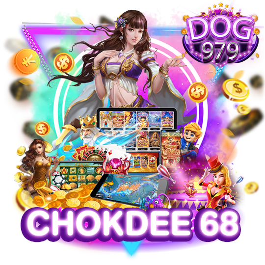 CHOKDEE 68