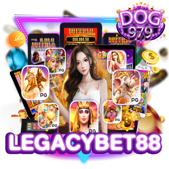 LEGACYBET88