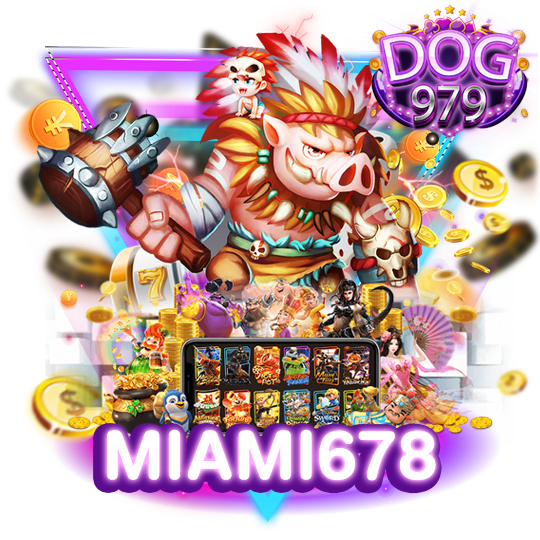 MIAMI678