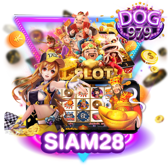 SIAM28