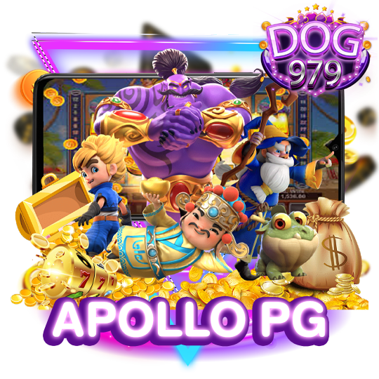 apollo pg