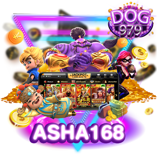 asha168