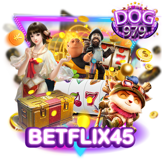 betflix45