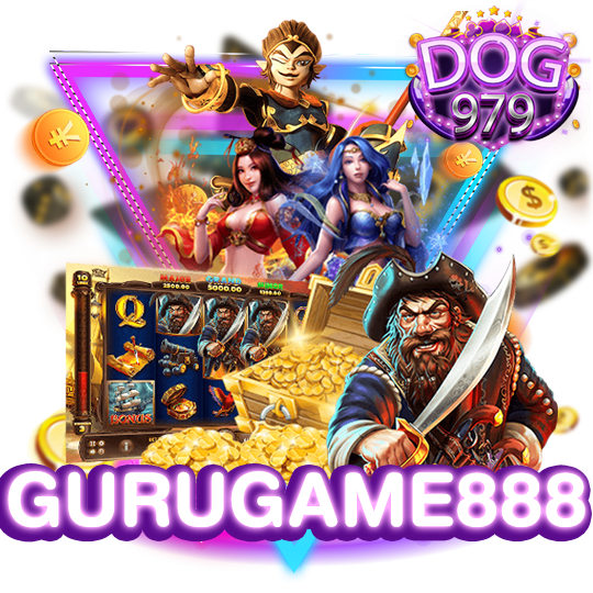 gurugame888