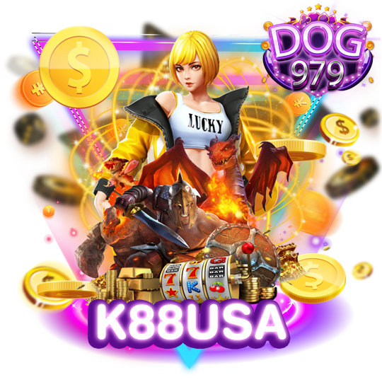 k88usa