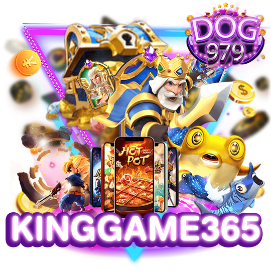 kinggame365