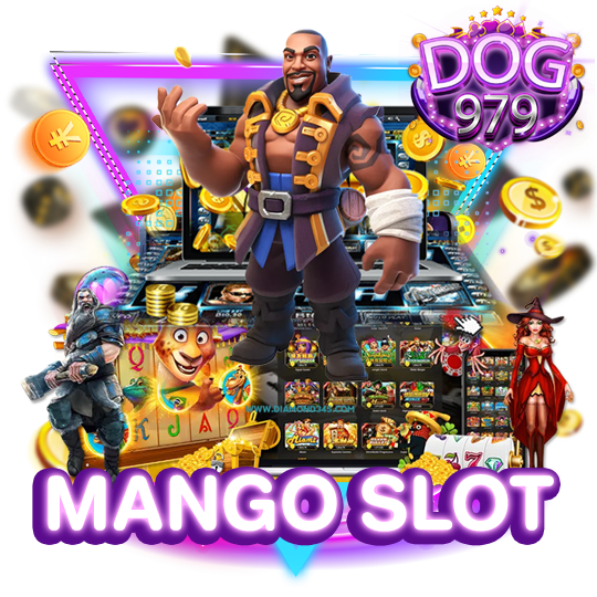 mango slot