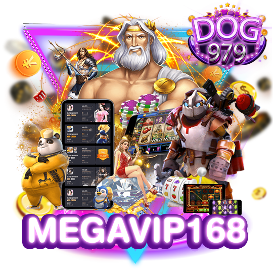 megavip168