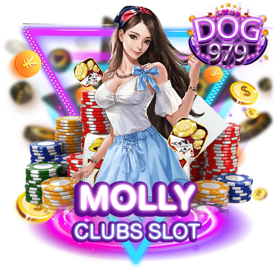 molly clubs slot