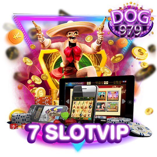 7 SLOTVIP