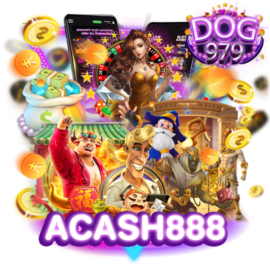 Acash888