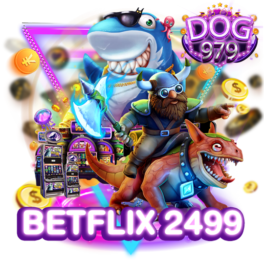 BETFLIX 2499