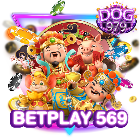 BETPLAY 569