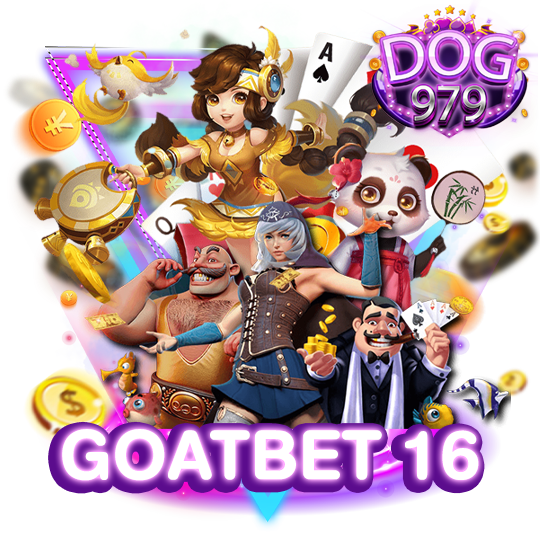 GOATBET 16