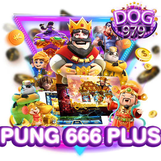 PUNG 666 PLUS