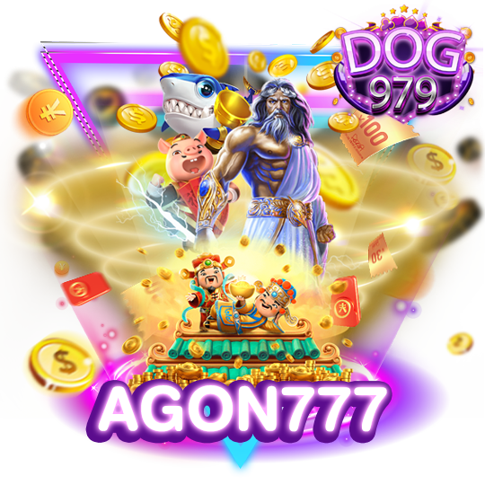 agon777