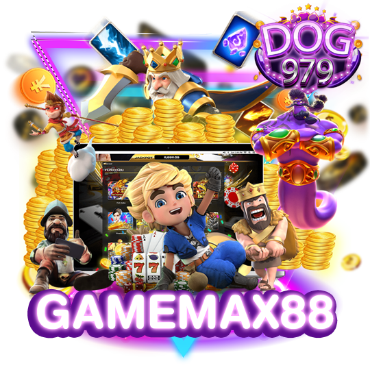 gamemax88