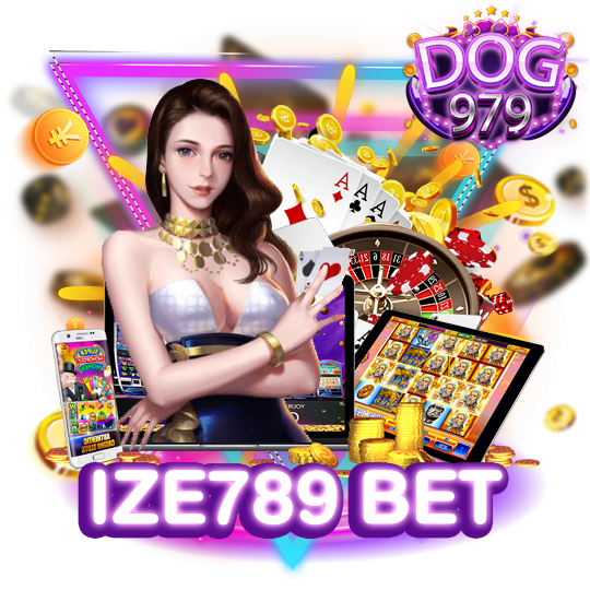 ize789 bet