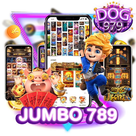 jumbo 789