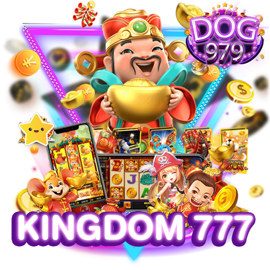 kingdom 777