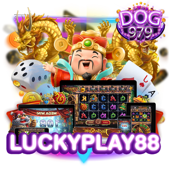 luckyplay88