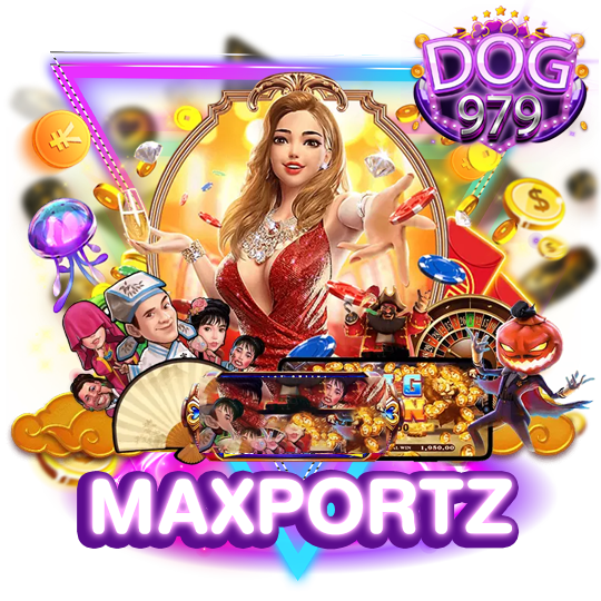 maxportz