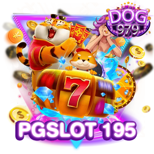 pgslot 195