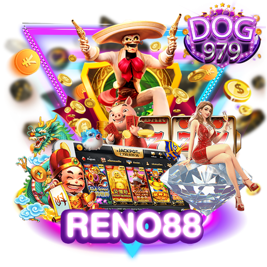 reno88