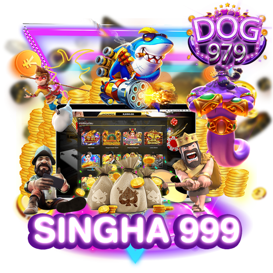 singha 999