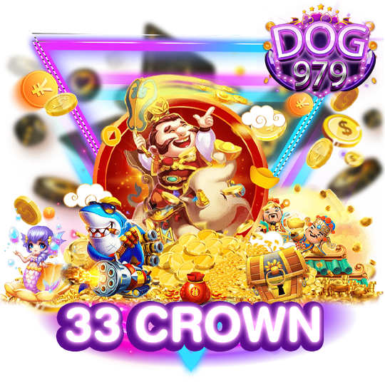 33 Crown