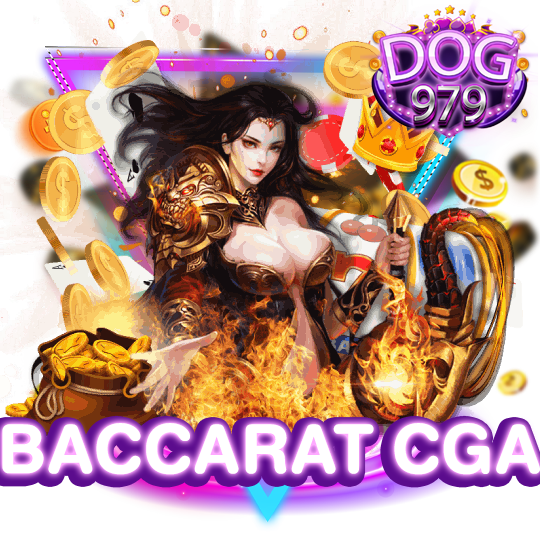 BACCARAT CGA