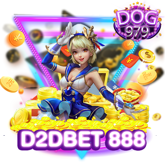 D2DBET 888