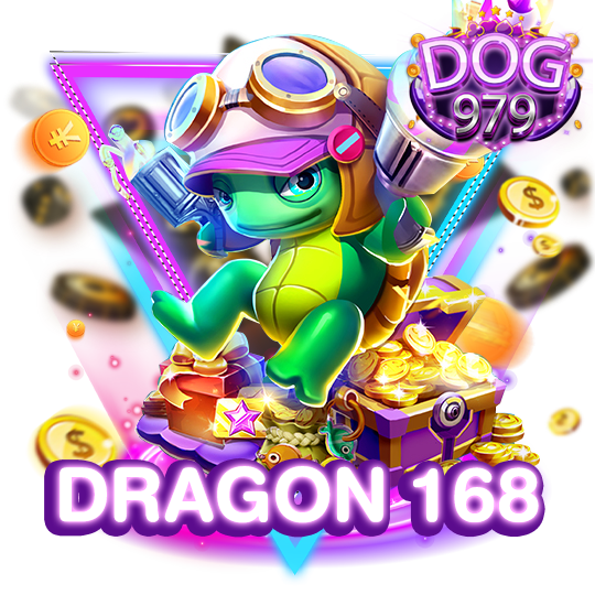 DRAGON 168