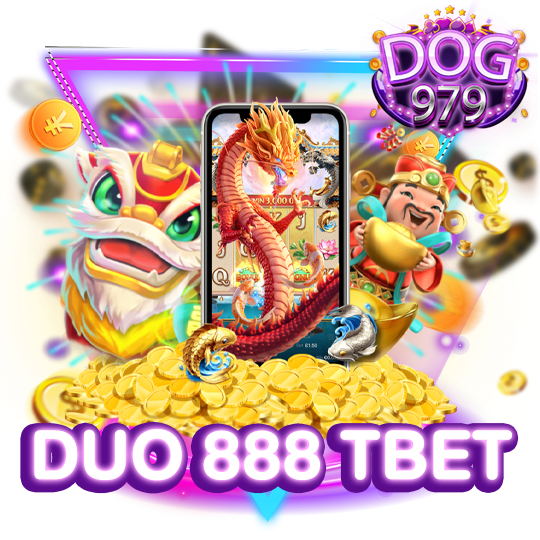 DUO 888 TBET