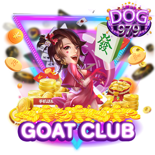 GOAT CLUB