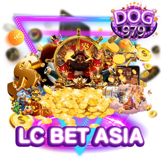 LC BET Asia