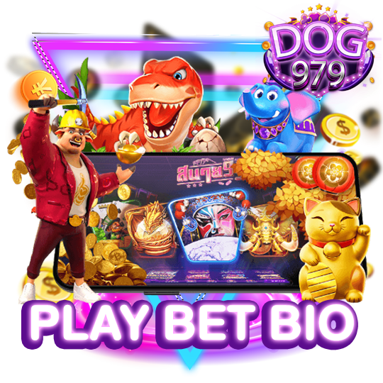 PLAY bet bio