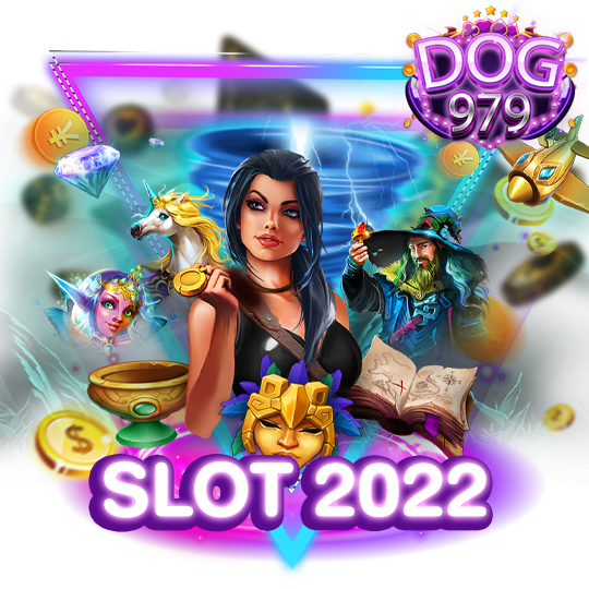 SLOT 2022