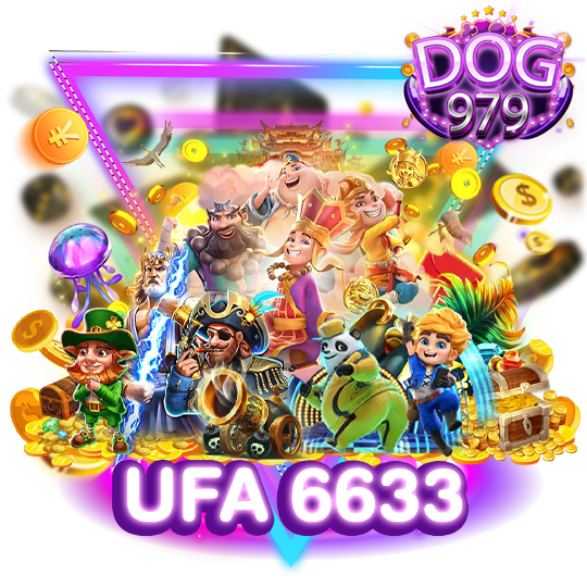 UFA 6633