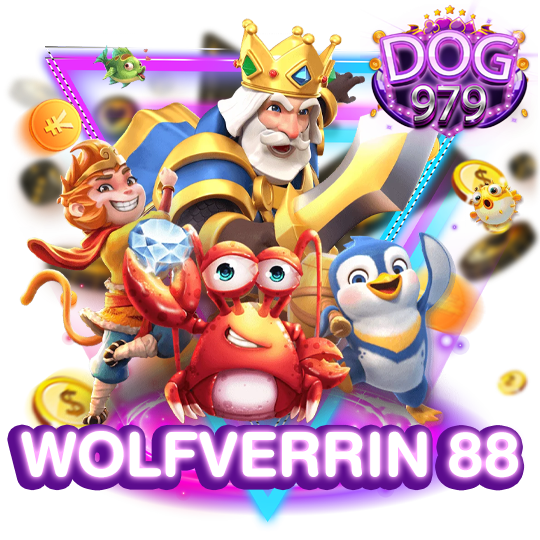 WOLFVERRIN 88