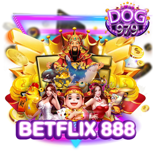 betflix 888