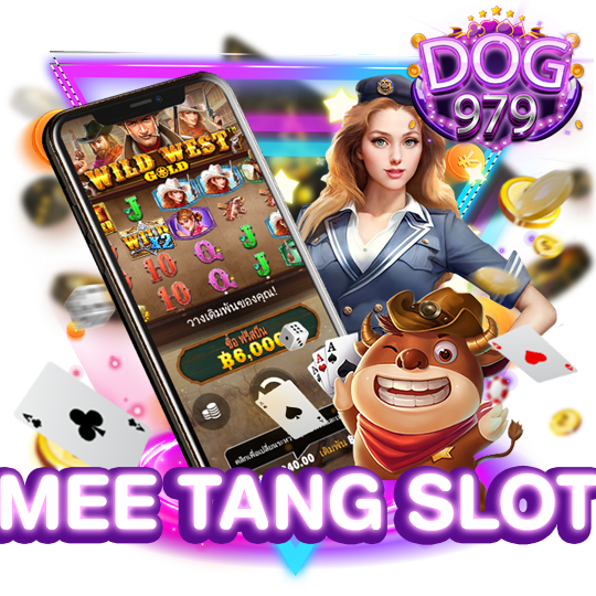 mee tang slot